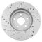 Brake Rotor Set