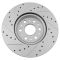 Brake Rotor Set