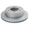 Brake Rotor Set