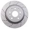 Brake Rotor Set