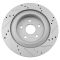 Brake Rotor Set