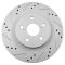 Brake Rotor Set