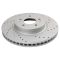 Brake Rotor Set