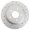 Brake Rotor Set