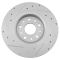 Brake Rotor Set