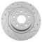 Brake Rotor Set