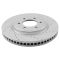 Brake Rotor Set