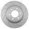 Brake Rotor Set