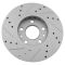 Brake Rotor Set