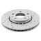 Brake Rotor Set