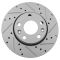 Brake Rotor Set