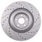 Brake Rotor Set