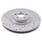 Brake Rotor Set