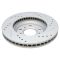 Front Performance Rotor & Posi Ceramic Pad Kit 06-10 Impala, Lucerne, Monte