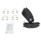 Rear Performance Rotor & Posi Metallic Pad Kit 93-99 Impreza, 90-99 Legacy