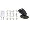 Front & Rear Performance Rotor & Posi Metallic Pad Kit 01 Outback