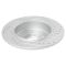 Front & Rear Performance Rotor & Posi Metallic Pad Kit 01 Outback