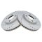 08-11 Focus Front Performance Brake Rotor & Ceramic Pad Set