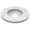 99-02 Saab 9-3; 99  9-5 Front & Rear Performance Brake Rotor & Ceramic Pad Kit