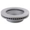 05-07 F250, F350 Front & Rear Performance Brake Rotor & Metallic Pad Kit