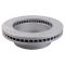 05-07 F250, F350 Front & Rear Performance Brake Rotor & Metallic Pad Kit