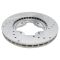 93-97 Accord Front Performance Rotor & Premium Posi Ceramic Pad w/Hardware Kit