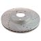 11-14 Honda Odyssey Front & Rear Performance Brake Rotor & Ceramic Pad Kit