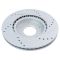 11-14 Elantra Front & Rear Perfromance Brake Rotor & Ceramic Pad Kit