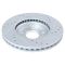 11-15 Cruze Sonic Front Performance Brake Rotor & Ceramic Pad Kit