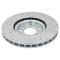 13-15 Dodge Dart Front & Rear Performance Brake Rotor & Posi Ceramic Pad Kti