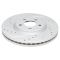 03-05 Dodge SRT-4 Neon Front & Rear Performance Brake Rotor & Metallic Pad Kit