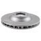 07-15 Audi Q7 Front & Rear Performance Brake Rotor & Ceramic Pad Set