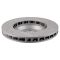 07-15 Audi Q7 Front & Rear Performance Brake Rotor & Ceramic Pad Set