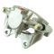 07-15 Silverado 1500 NEW Rear Brake Caliper, Ceramic Pad & Peformance Rotor Kit