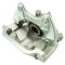 07-15 Silverado 1500 NEW Rear Brake Caliper, Ceramic Pad & Peformance Rotor Kit