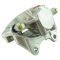 07-15 Silverado 1500 NEW Rear Brake Caliper, Ceramic Pad & Peformance Rotor Kit