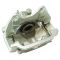 07-15 Silverado 1500 NEW Rear Brake Caliper, Ceramic Pad & Peformance Rotor Kit