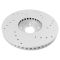 Lexus Multifit Front & Rear Premium Posi Disc Brake Pads & Performance Brake Rotor Kit