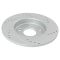 12-15 Focus, Rear Performance Rotor & Metallic Pad Kit Set