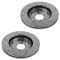 Cadillac GMC Chevrolet Muilti Fit front Brake Caliper, Ceramic Pad & Peformance Rotor Kit