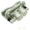 Cadillac GMC Chevrolet Muilti Fit front Brake Caliper, Ceramic Pad & Peformance Rotor Kit