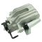 02-06 TT, 98-10 Beetle, 99-06 Golf, Rear Brake Caliper ,Ceramic Pads & Peformance Rotor Kit