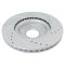 13 Altima Sedan, 14-16 Altima Front & Rear Premium Posi Ceramic Pad & Performance Rotor Kit