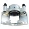 GM Truck Front Posi Ceramic Pad, Brake Calipers & Performance Rotor Kit