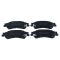 Performance Brake Kit w/Calipers