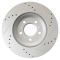 Performance Brake Kit w/Calipers