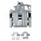 Performance Brake Kit w/Calipers