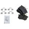 Performance Brake Kit w/Calipers