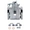 Performance Brake Kit w/Calipers