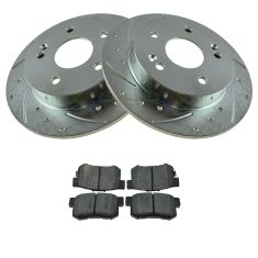 Performance Brake Kit